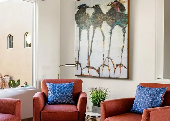 Holiday home Desert Oasis With Pool Black Mountain Views Scottsdale