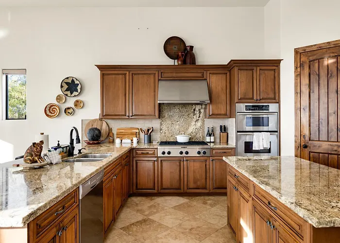 Desert Oasis With Pool Black Mountain Views * Scottsdale