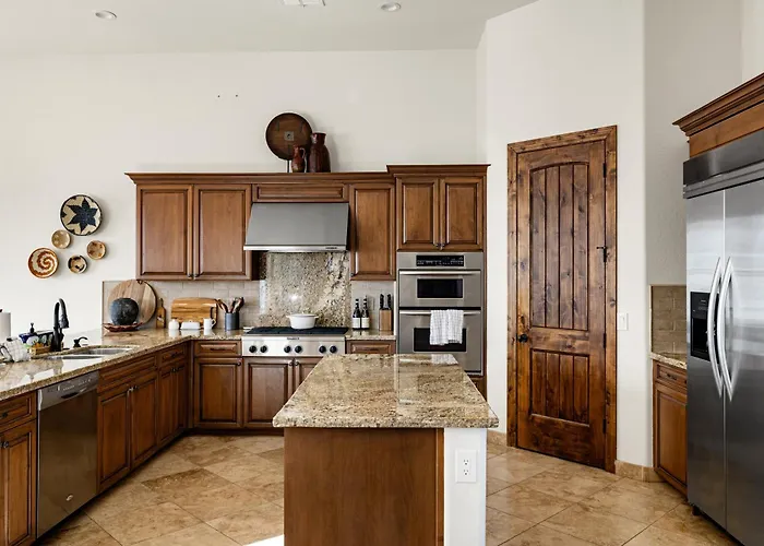 Desert Oasis With Pool Black Mountain Views * Scottsdale