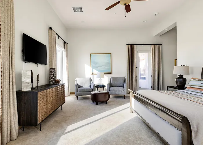 Desert Oasis With Pool Black Mountain Views * Scottsdale