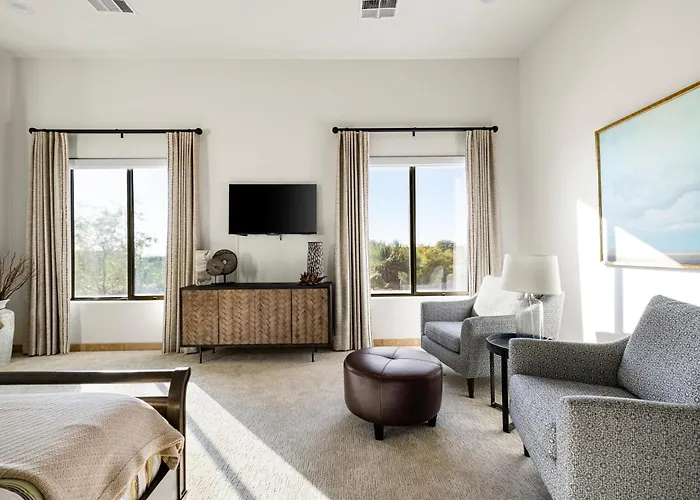 Desert Oasis With Pool Black Mountain Views * Scottsdale