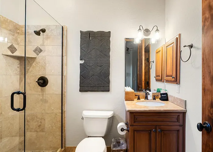Desert Oasis With Pool Black Mountain Views Scottsdale